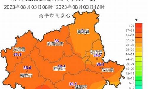 南平未来30天天气预报_南平未来30天天气预报最准确