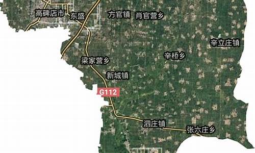 高碑店天气预报当地15天查询_高碑店天气预报当地15天查询结果