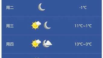 民和天气预报查询一周_民和天气预报查询一周7天