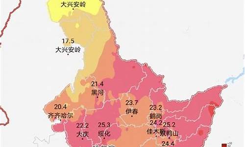 黑龙江省饶河天气预报_黑龙江省饶河天气预报15天