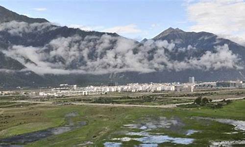 林芝天气预报_林芝天气预报15天天气