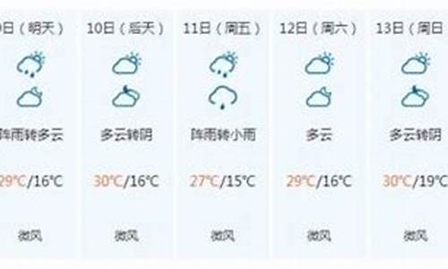 阿坝九寨沟天气预报_阿坝九寨沟天气预报15天