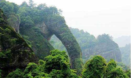 龙虎山天气预报15天景区_龙虎山天气预报15天景区江西