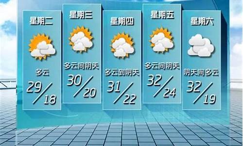 吴江未来五天天气预报_吴江未来五天天气预报查询