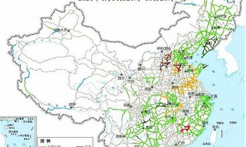 高速公路天气预报15天_高速公路天气预报15天查询